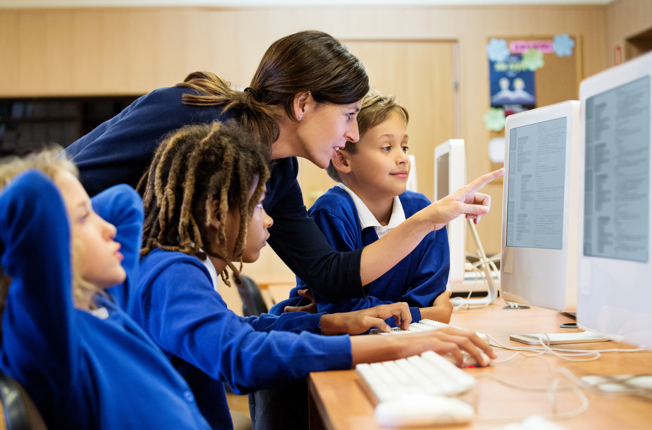 Linewize Classwize: Your Superpower for Managing Student Internet